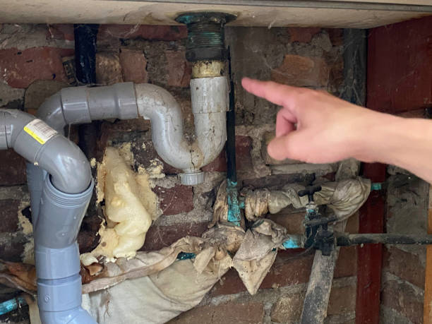 Best Flooded house restoration  in Pittsburg, KS