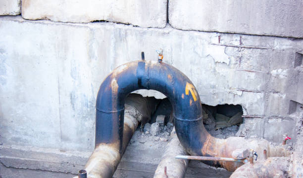 24/7 water damage repair in KS