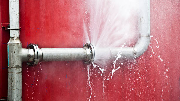 Best Water damage restoration near me  in Pittsburg, KS